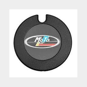Motoquip -Numberplate Holder - Black | SJ 51663/2698 B1 (S5)