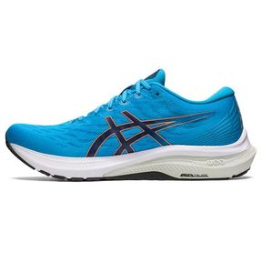 ASICS Men s Gel Cumulus 21 Running Shoes Blue/White Blue/White Men UK 10 |