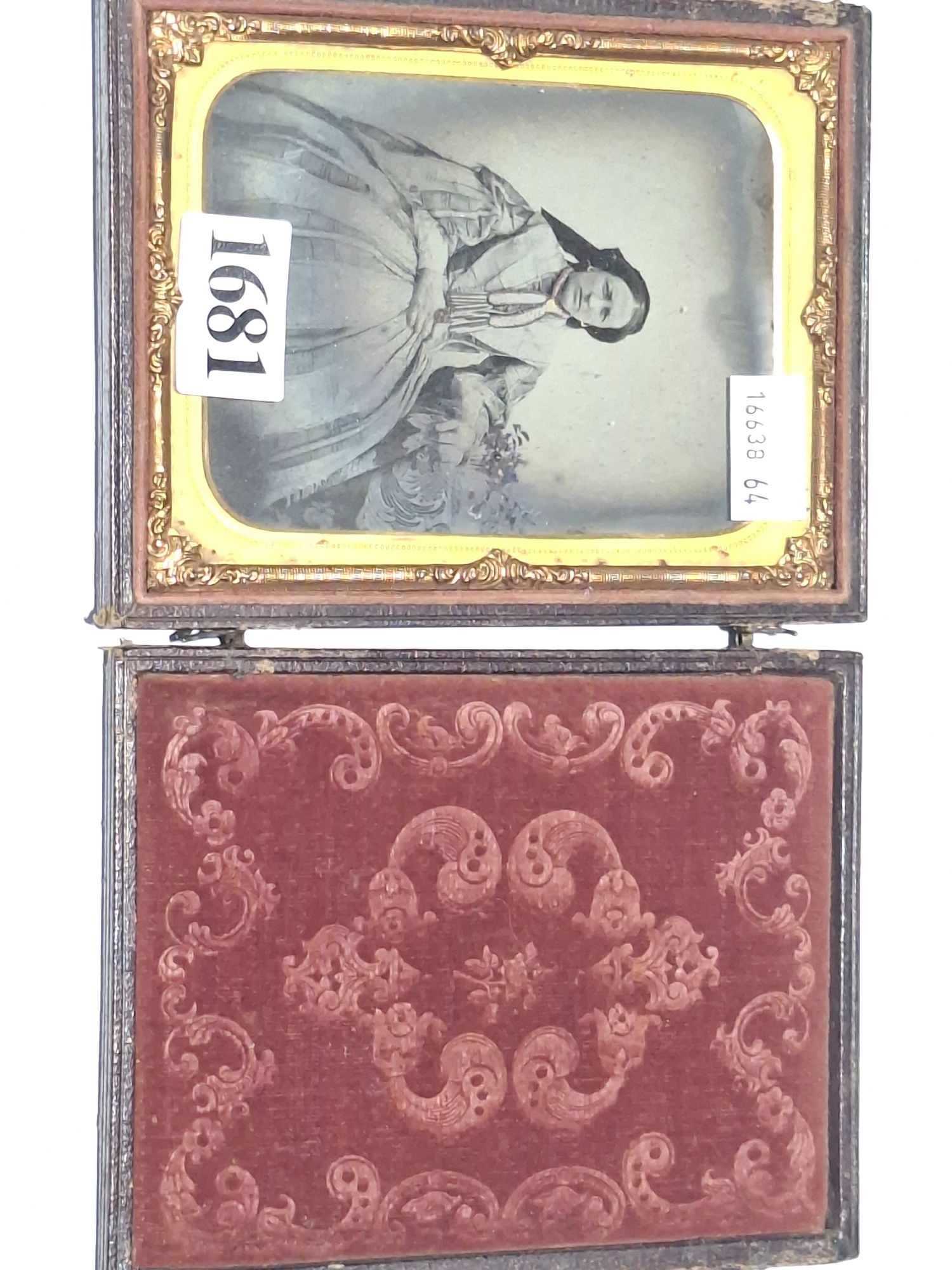 Daguerrotype