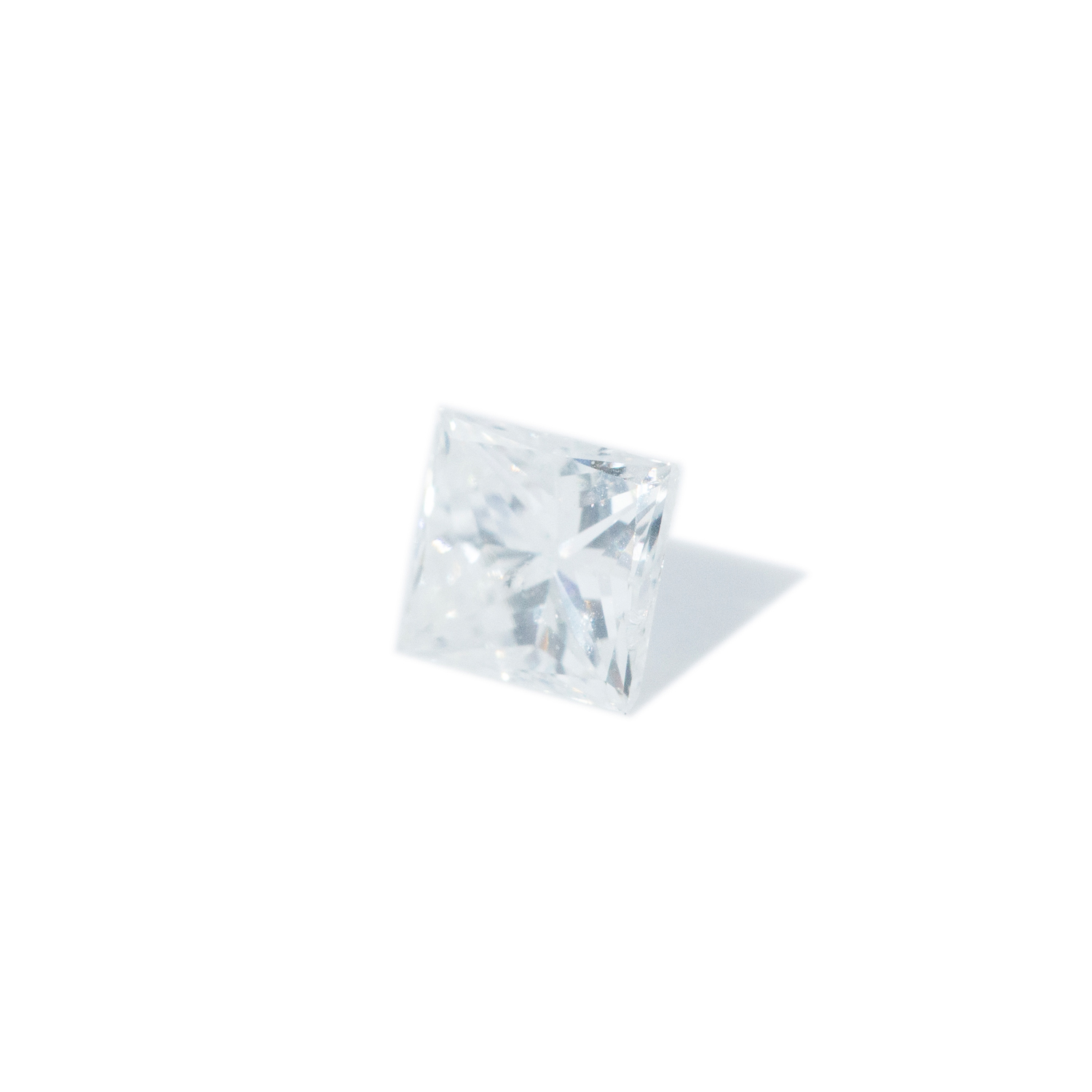 0.25 carat Diamond