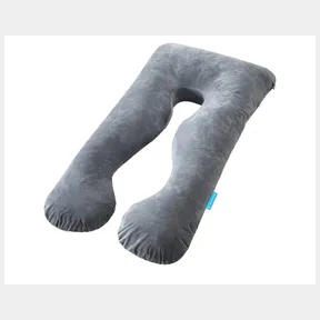 Simply Comfy U Shape Pregnancy Maternity Pillow |