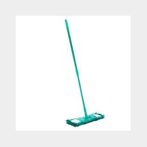 Verimark - Floorwiz - Eco Mop - Green -(Handle Broken)-| Bar 9900810301308 - 51745/6542