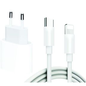 World Choice Super Fast Charger PD 25W | DEFECTIVE