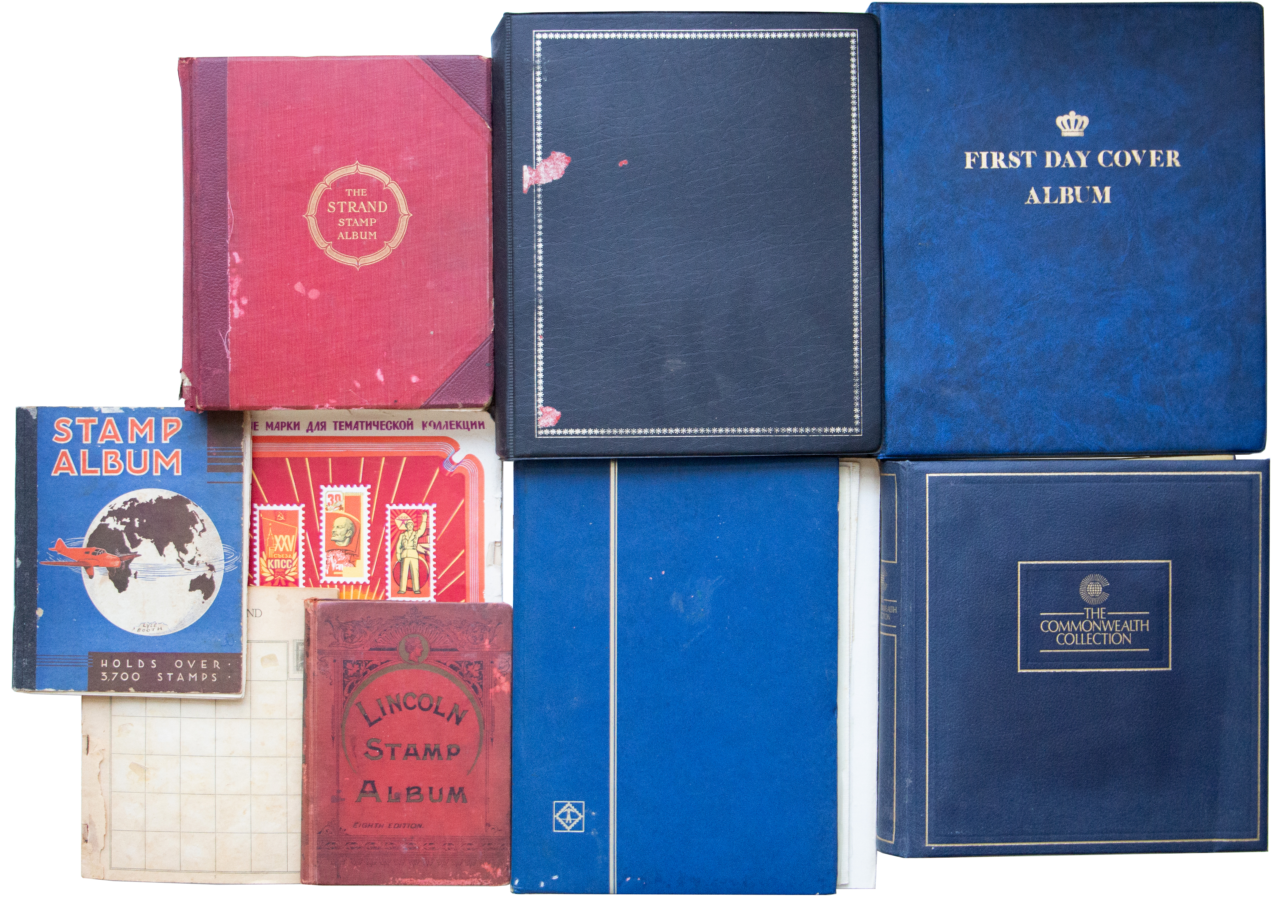 World, 1800s - 1980s, Good