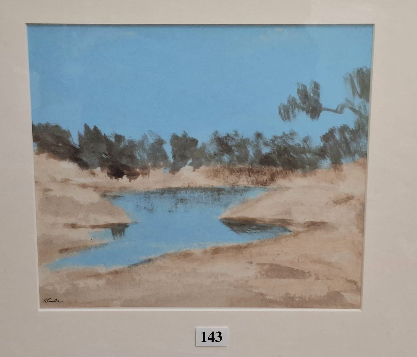Ray Crooke