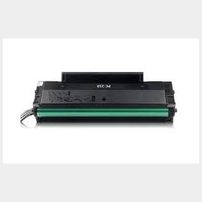 PC-210/210/PC210 Pantum Black Toner-Compatible Toner 1600 pages - Pc-210/210/pc210- 51745/22627 SN N3 (S1)