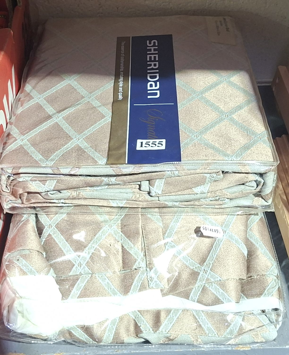 Sheridan Bedding