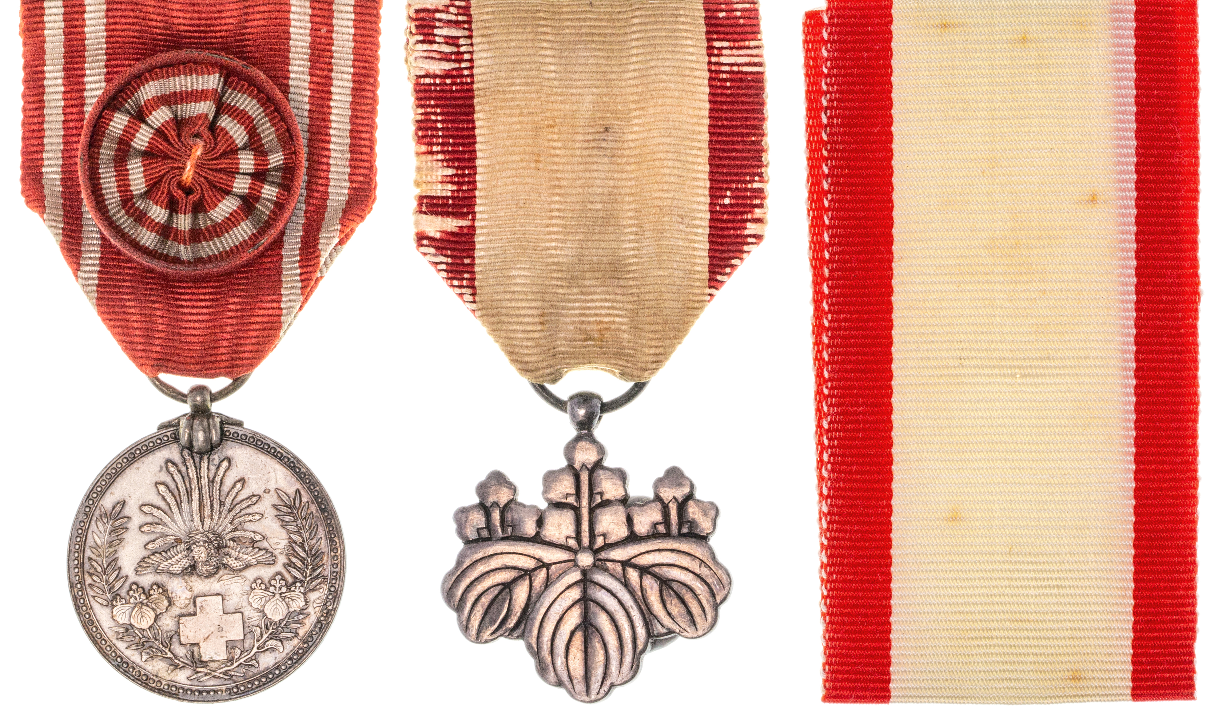 Japan, Order of the Rising Sun, 1941 - 1945, VF