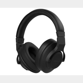 VOLKANOX BLUETOOTH ACTIVE NOISE CANCELLING HEADPHONES - SONATA SERIES