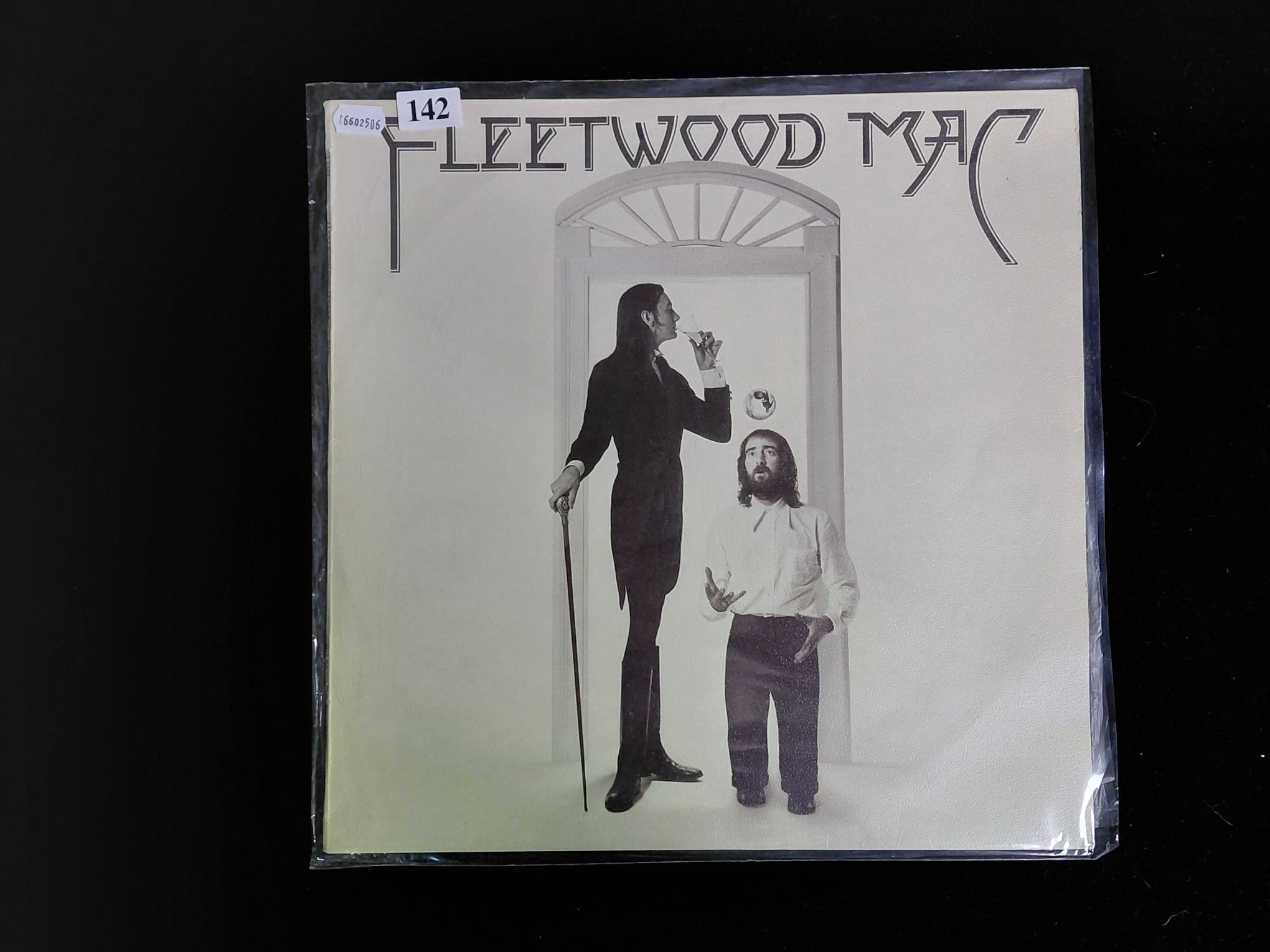 Fleetwood Mac