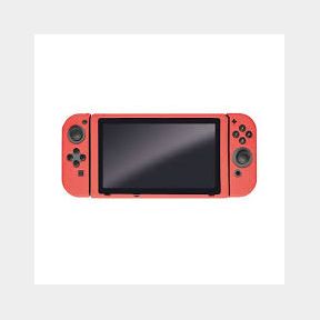 Steelplay - Silicone Protective Cover - Pink (Switch) | SM 51718/1083 B1 (S9)