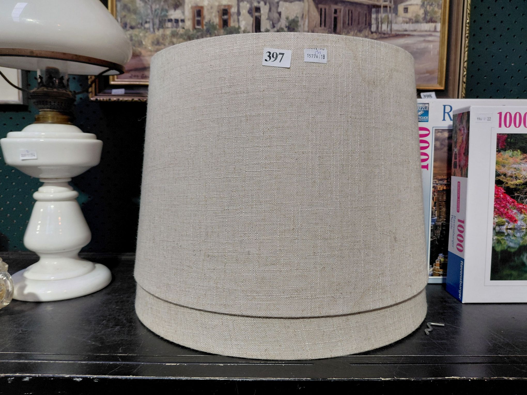 397 · CONTEMPORARY LIGHTSHADES