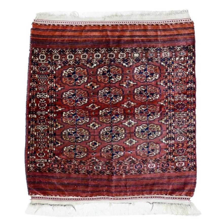 Tekke Oriental Rug