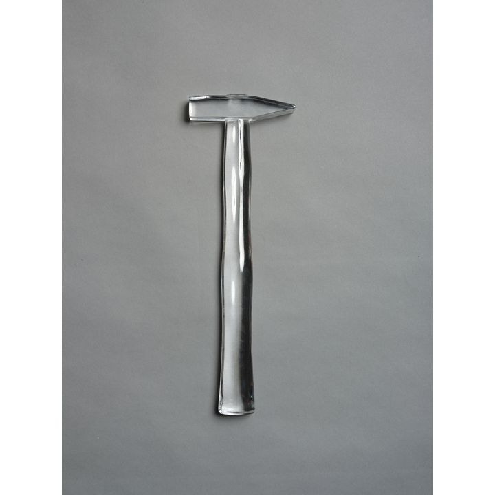 Kirsten Klöckner 'If I had a hammer'