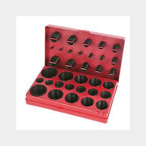 TRADEQUIP - Metric O-Ring 3-50mm - 419 Piece-50591/938 B2 (s1)