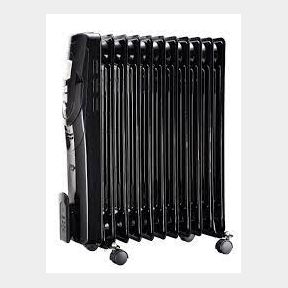 Russell Hobbs 11 Fin Oil Heater-51499/4451 B1 (S3)