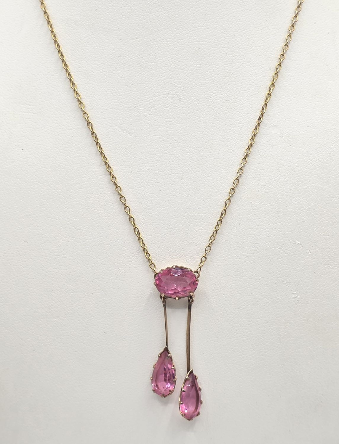 9ct Gold Necklace