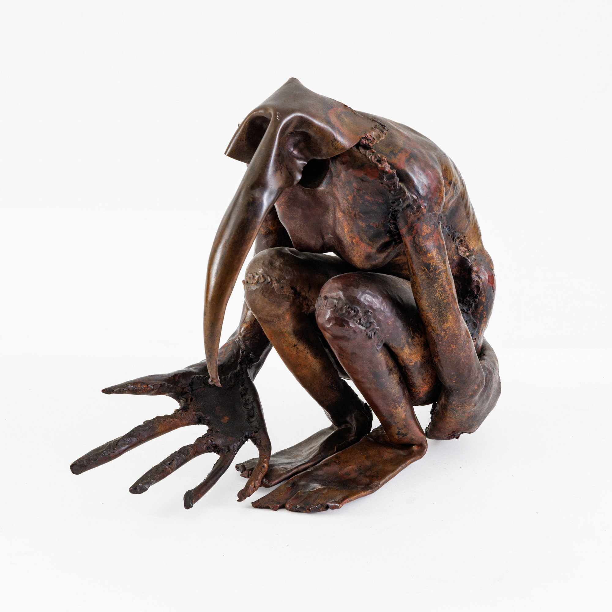 Reinhoud d'haese (1928-2007) – kavel bij Bernaerts, Antwerp