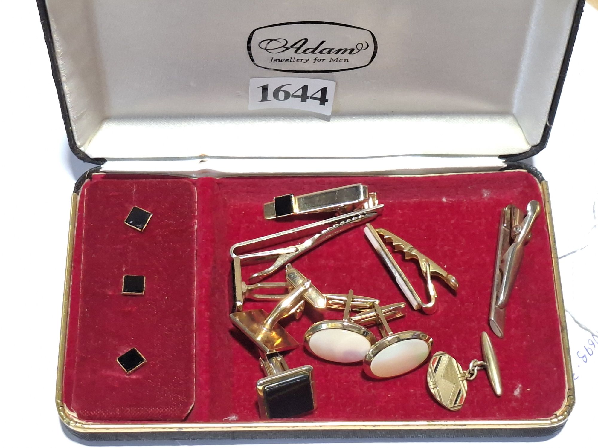 Vintage Cufflinks