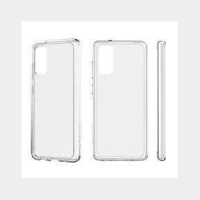 Body Glove Ghost Clear UltraSlim Protection For Samsung Galaxy S20 51482/987 | TS (SB1)/