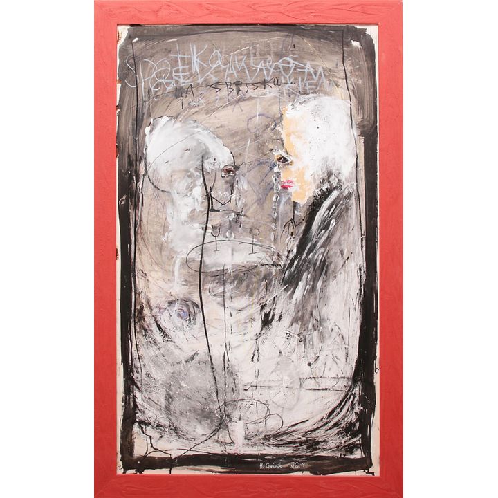 Henryk Cześnik | Spotkanie z ciekawym człowiekiem, 2011