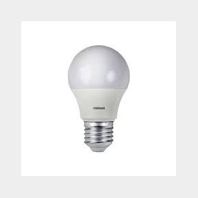Osram LED Star Cla40 5W E27 Day Light | SM 51668/1110 B3 (S3)