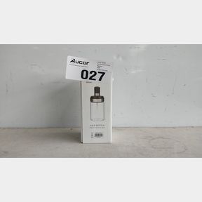 KITCHEN HIGH BOROSILICATE OIL BOTTLE AND SALT BOTTLE - COMBO - OIL BOTTLE AND SALT BOTTLE