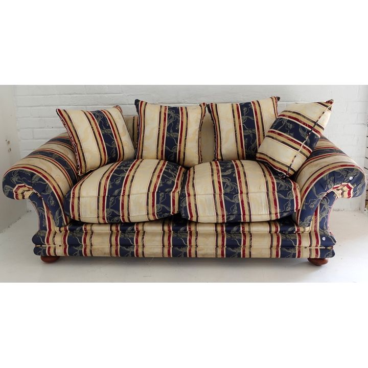 WETHERLYS UPHOLSTERED SOFA