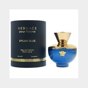 Versace Dylan Blue Femme Edp - 100ml (Parallel Import)- Bar 8011003839117| 51747/4249 HV