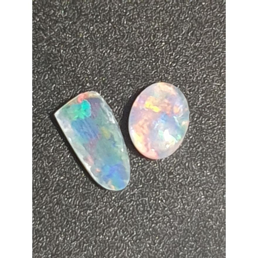 Opal Triplets (x2)