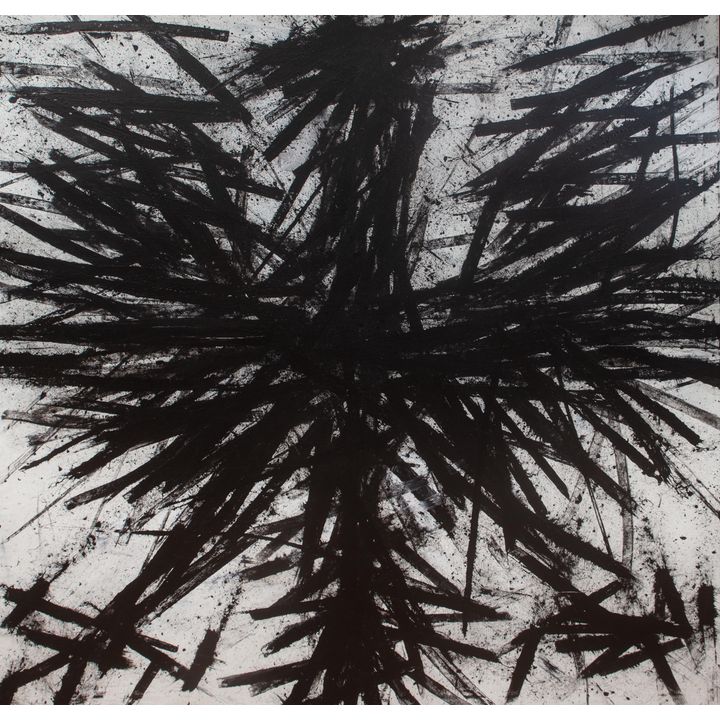 Tomasz Musiał | Orzeł czarny, 2015