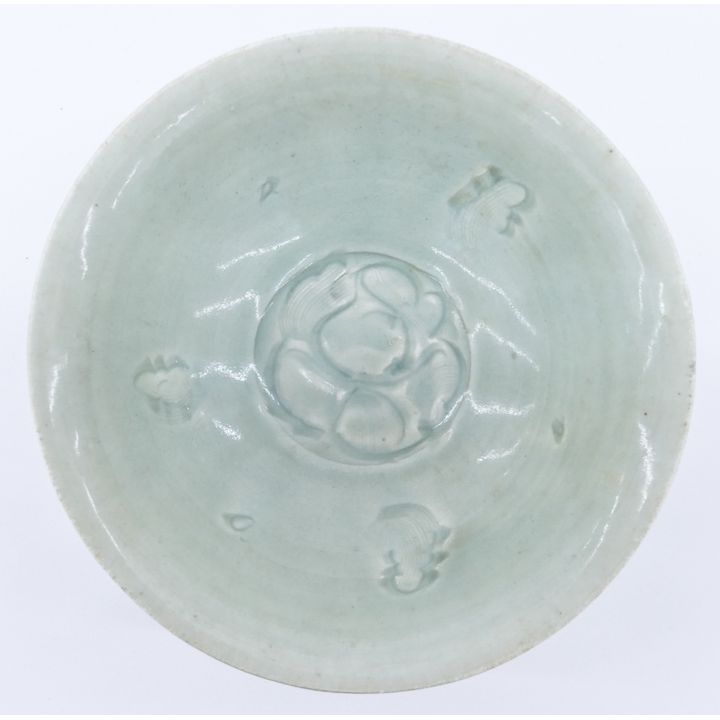 Chinese Song Dynasty Yingqing Bowl