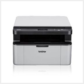Brother DCP 1610W Multifunction Black and White Laser Printer with WiFi DCP1610W |