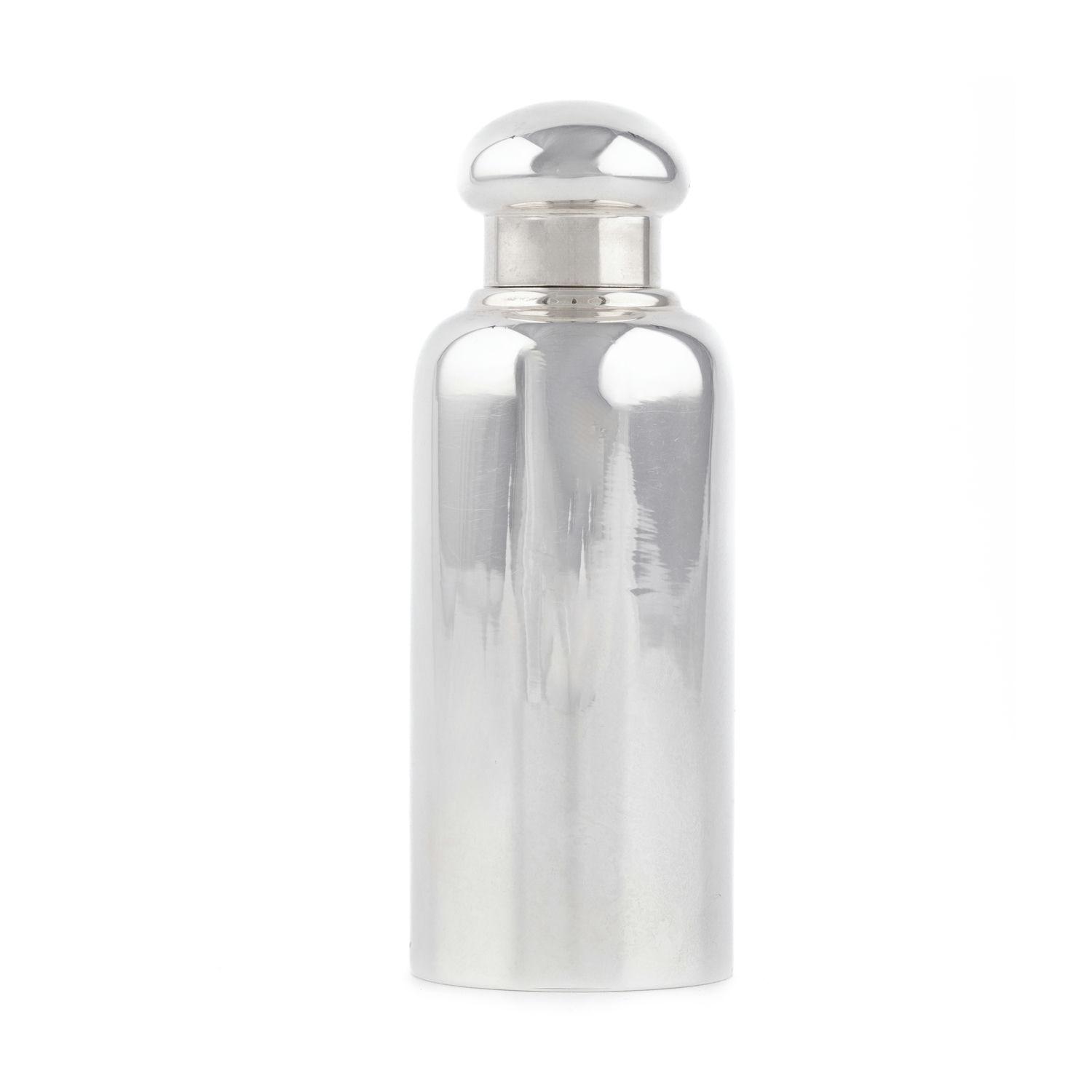 165 · Vintage Silver Tiffany & Co. Bottle