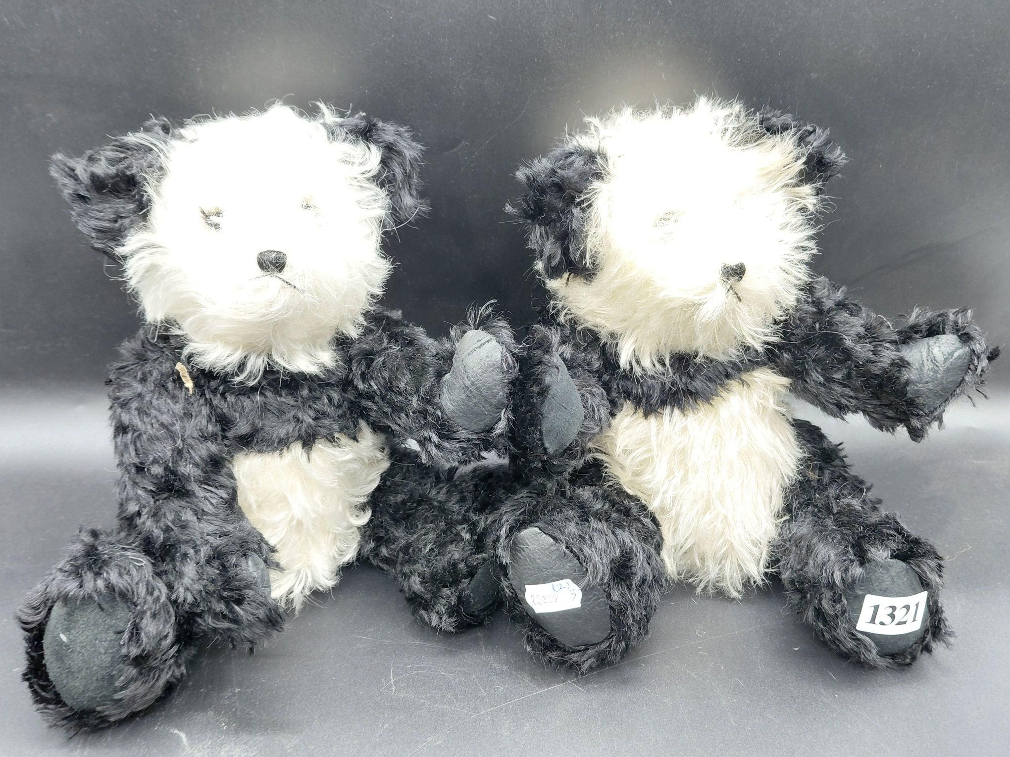 Panda Bear Toys