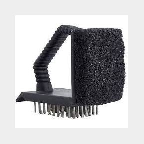 Dangrill Cleaning Brush 3in1 | SM 51703/1553 B2S3 (SB7)