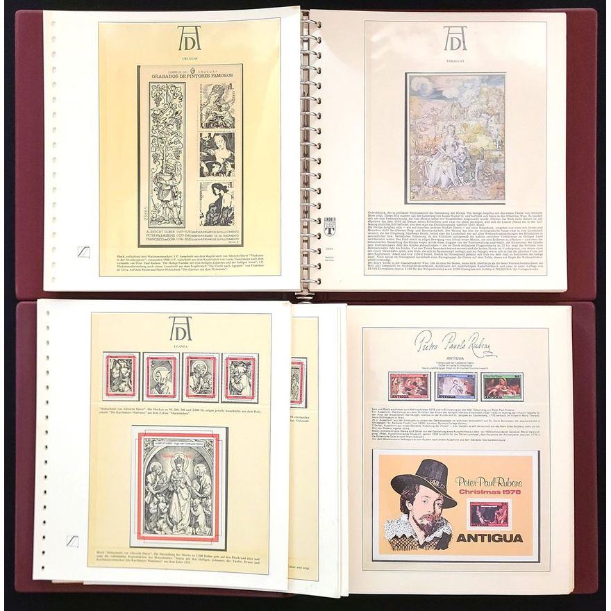 Foreign Countries Collection and Ranges | Spink