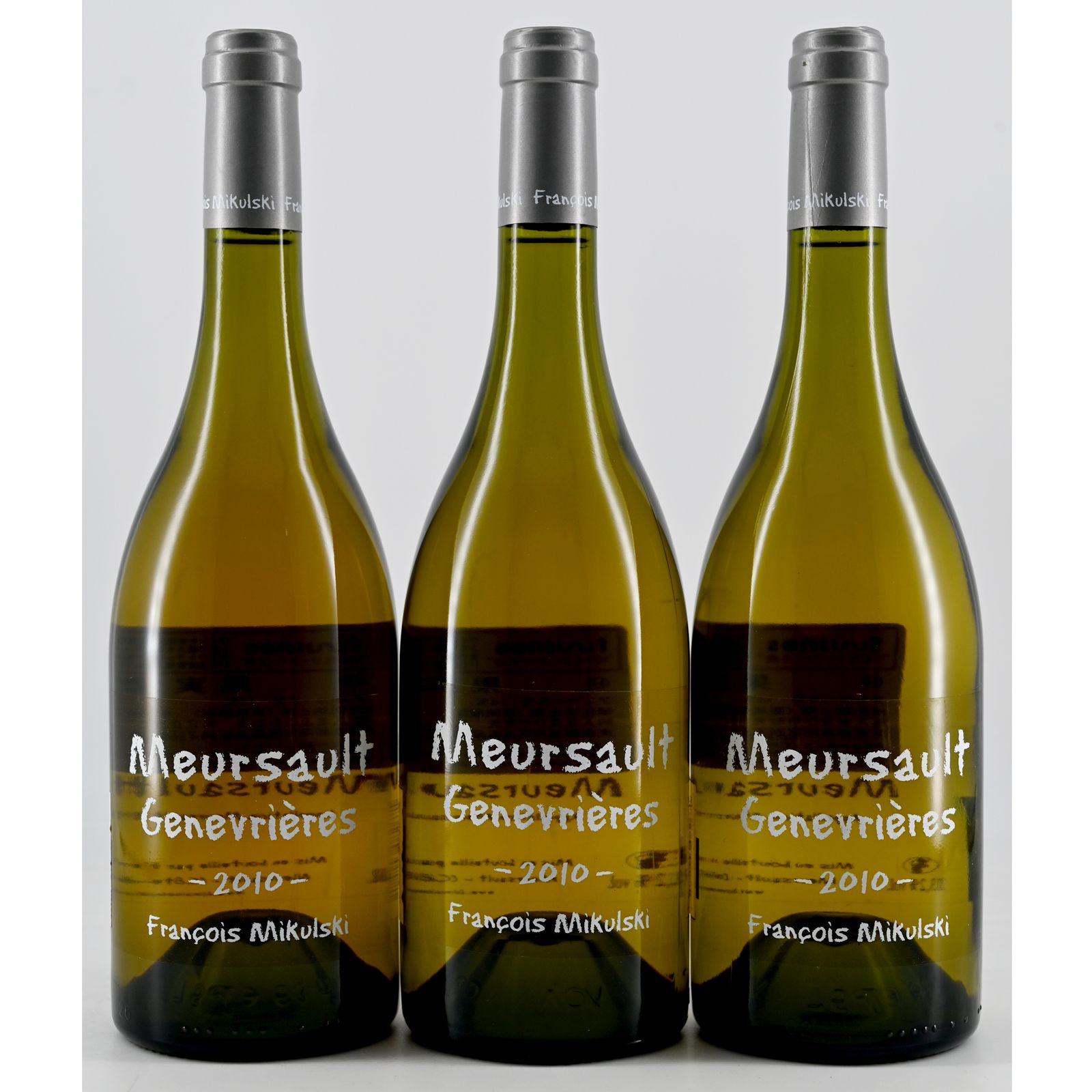 MEURSAULT GENEVRIERES ワイン 箱付き 1本 MEURSAULT GENEVRIERES ワイン 箱付き 1本（国内正規総代理店