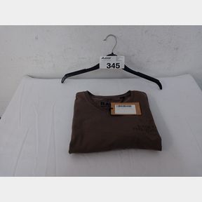 G-STAR RAW FADED RAW BACK GR SLIM R T - TURF