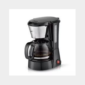 RAF 750ml Drip Coffee Machine - Home Automatic Coffee Maker - Drip Filter -Bar 9902039681292- 51745/26627 B2 (S9)