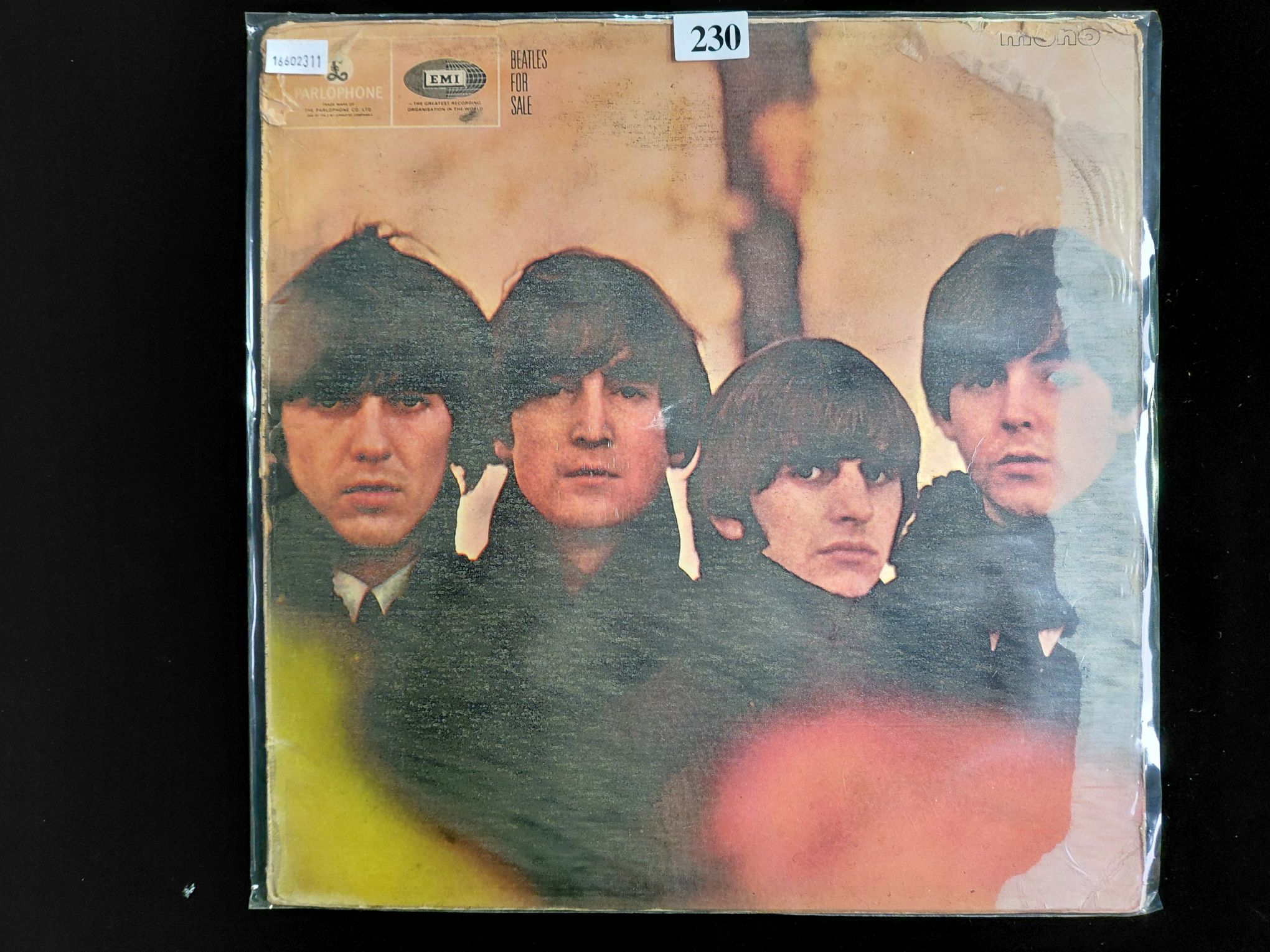 The Beatles