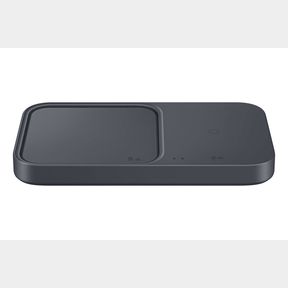 Samsung New Wireless Charger Duo (W/O Ta) Grey | DEFECTIVE