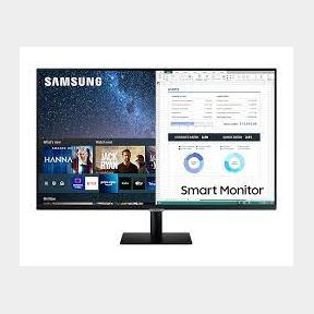 Samsung 32'' Smart Monitor -(S32AM500NA) | SJ 51478/605 B2 (S6)