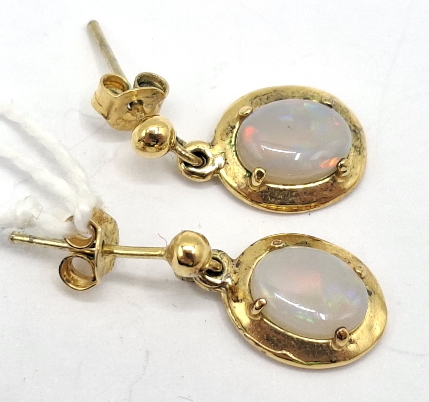 1080 · OPAL EARRINGS