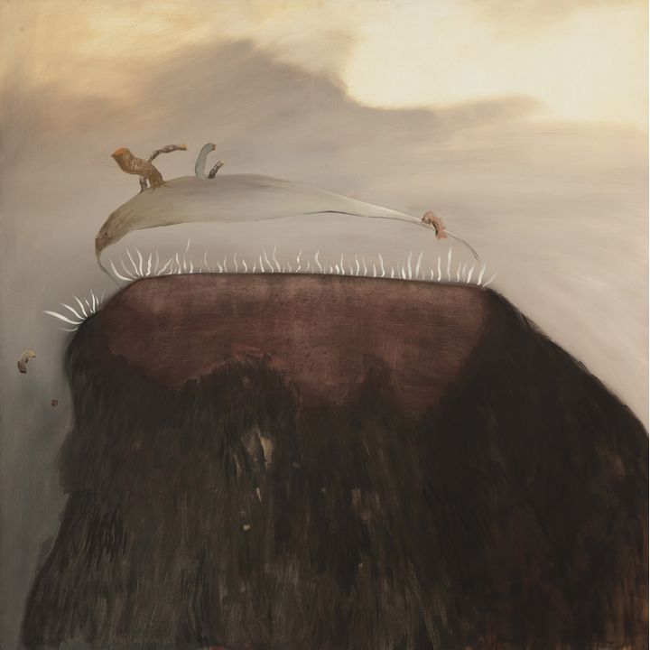 Jakub Słomkowski | Bestia, 2012