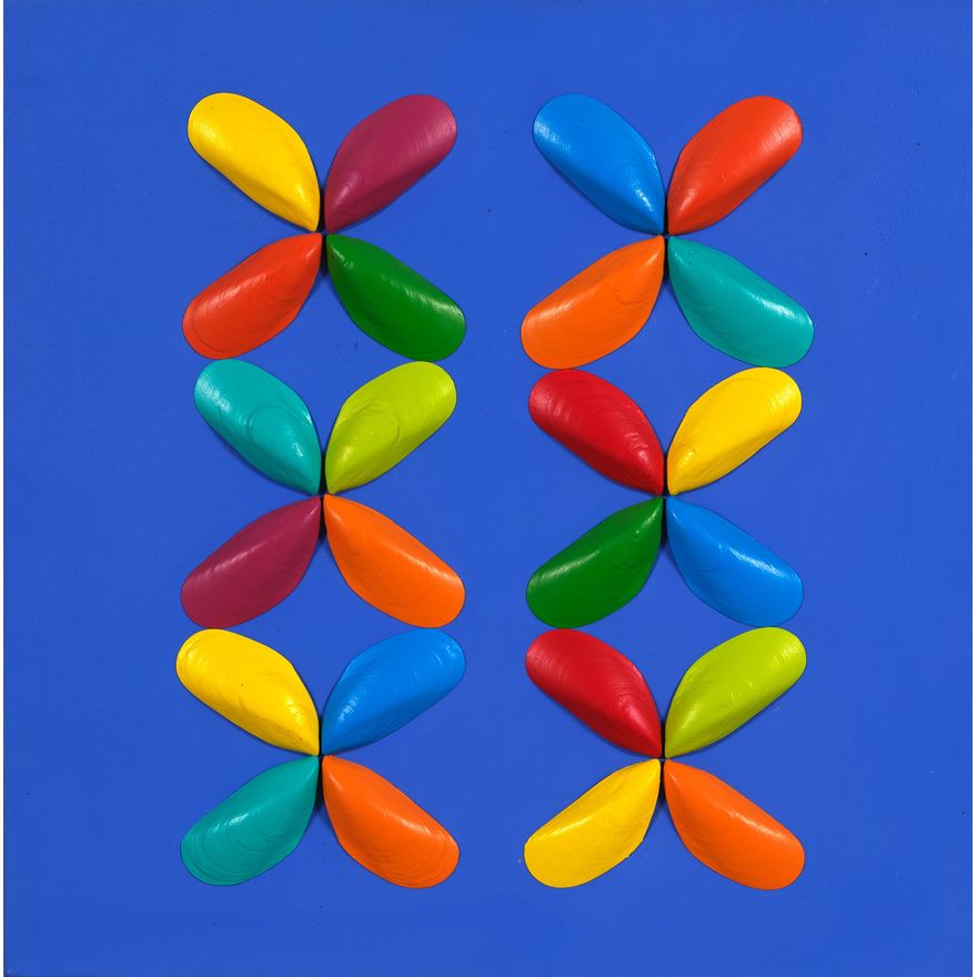 Michael Smither & Gian McGregor, Untitled
