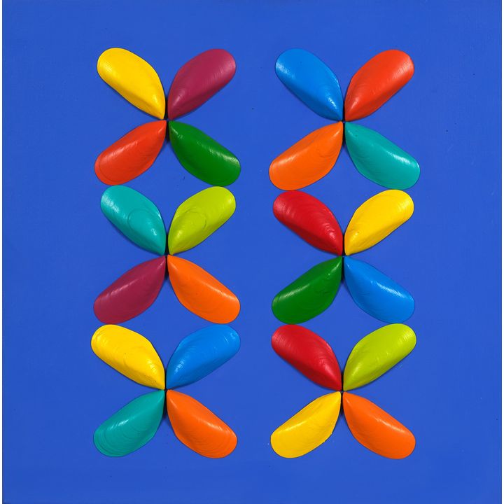 Michael Smither & Gian McGregor, Untitled