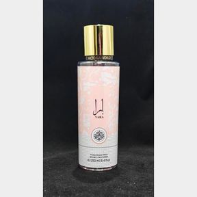 YARA BURPHRISE FRAGRANCE MIST 250ML BR01-AR-2 - 52055/20525