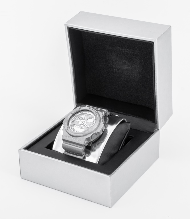 Casio G SHOCK 30th Anniversary x 