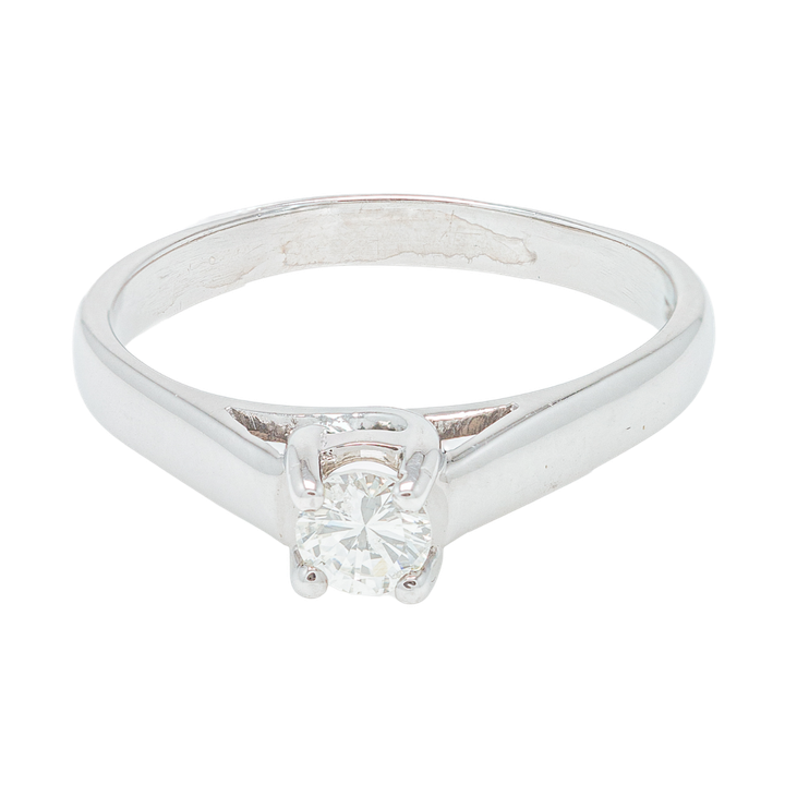 ANILLO SOLITARIO